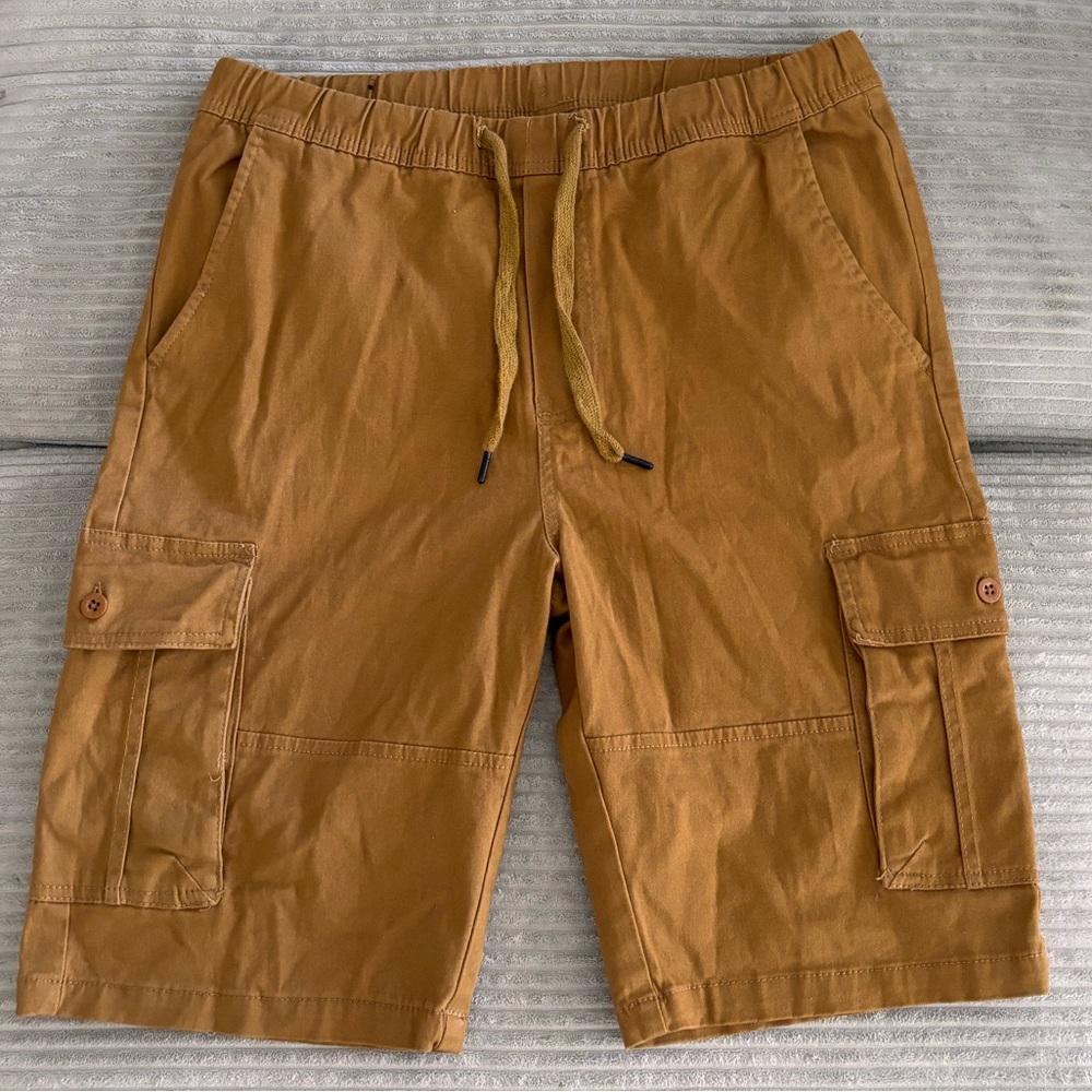Men’s Southpole Authentic shorts